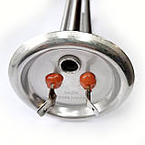 ТЕН з анодом для бойлера Ferroli (Ферролі), Thermex (Термекс), Electrolux (Електролюкс), Garanterm (Гарантерм) 1500 Вт, фото 2