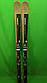Гірські лижі Salomon Stance 84 177 см універсал 2023р б/у, фото 2