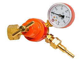 Редуктор пропановий БПО-50