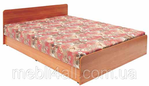 Двоспальне ліжко Юлія, фото 1
