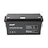 Акумуляторна батарея Must LiFePO4 LP15-12200 12,8V 200Ah, 2,56kWh, BMS100A@4S, 6000 cycles, 502x185x243, 23kg, фото 2