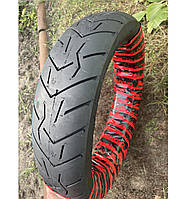 Покришка 130/80-17 923 TL безкамерка