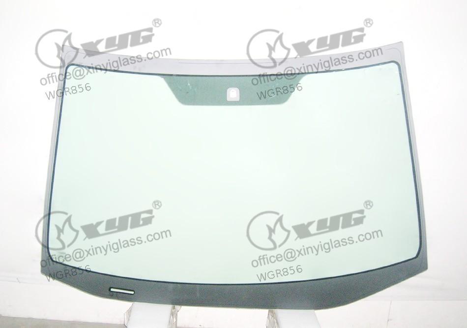 Лобове скло Honda CR-V (Кросовер) (2007 - 2012) OE: 73111SWYE00, 73111SWYG00, фото 1