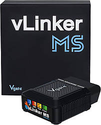 Vgate vlinker MS Bluetooth