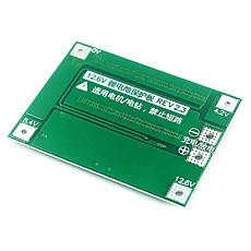 Контролер BMS 11.1-12.6V 3S 40A, фото 3