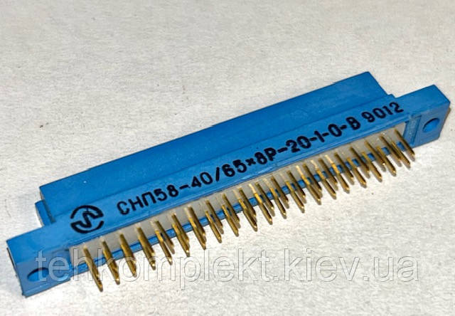 СНП58-40/65х8Р-20-1-0-В, фото 1