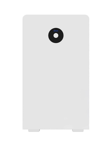 Акумулятор LiFePO4 Deye RW-F16 51.2В 314 А/г, фото 2