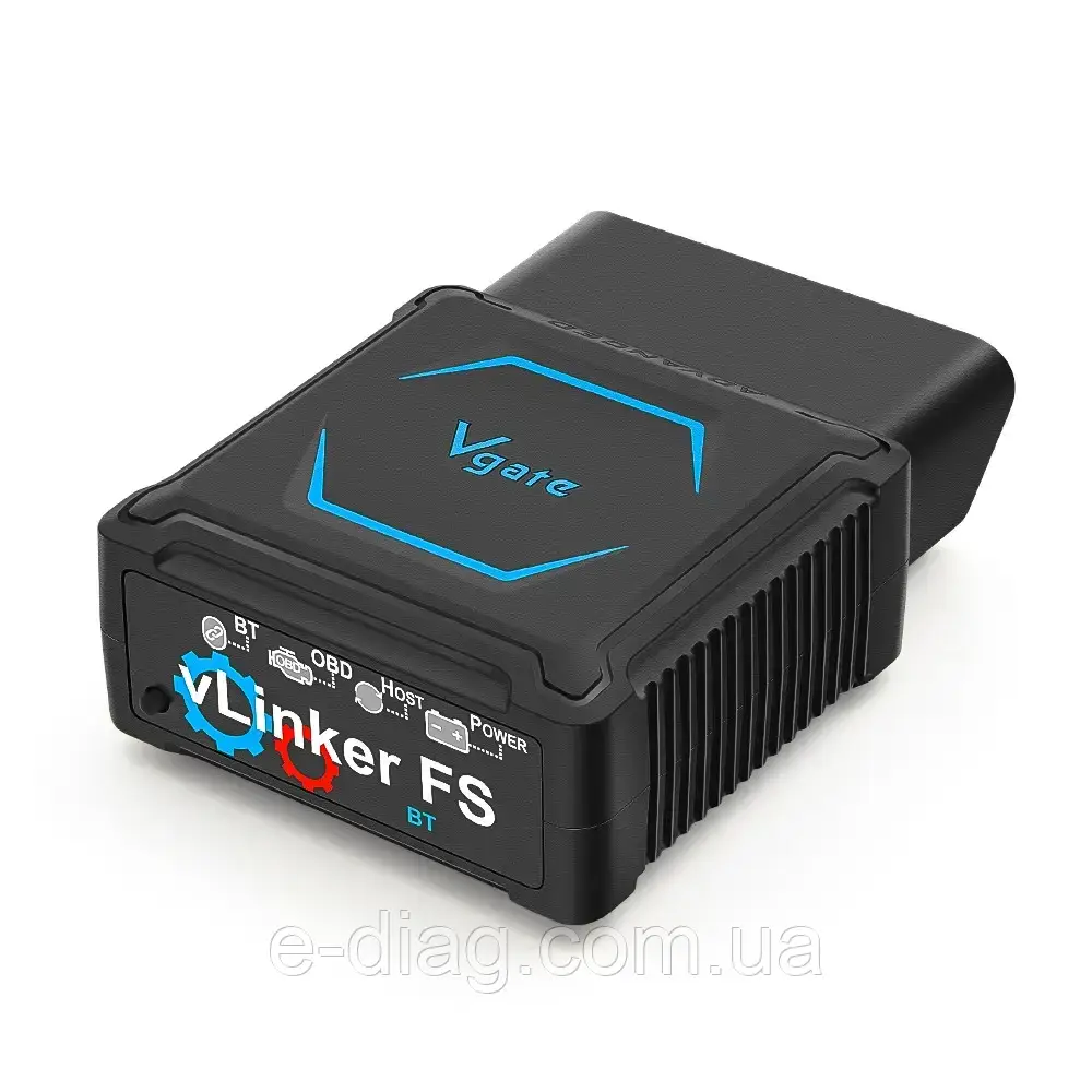 Vgate vlinker fs Bluetooth, фото 1