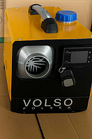 Автономні обігрівачі 9 кВт Автономний обігрівач дизельний бак 5 л Автономний обігрівач приміщення для дому та гаража