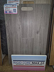 Ламінат SPC Rigid Core Max 22 - Дуб Кентукі