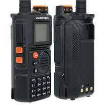 Рація Baofeng K6 Tri-Band, фото 4