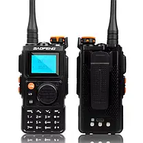 Рація Baofeng K6 Tri-Band, фото 5