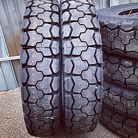 Шина 8,25R20 130/128К ВС-57, У-2, 12 сл, з камерою без ободной стрічки (Росава)