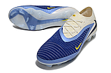 Бутси Nike Phantom GX 2 Elite FG фіолетові, фото 6
