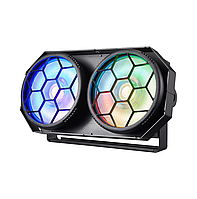 Бліндер із комбінованим джерелом світла Free Color Magic Flash 2