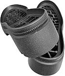 Підошва з гумового матеріалу для жіночого взуття 8391, розмір: 36-41, Чорного кольору, фото 4