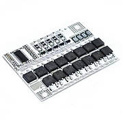 Контролер BMS 18V 5S 100A