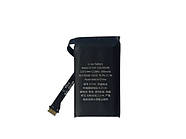 Акумулятор Apple A1596 для зарядного кейса AirPods 1/2