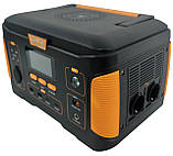 Портативна електростанція LiFe PS 650, фото 2