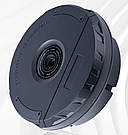 Сабуфера з підсилювачем в запаску, активний авто сабвуфер, Автомобільна акустика в авто, фото 3