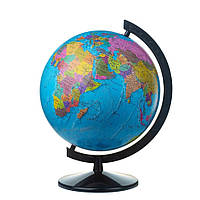 Глобус Політичний без підсвічування 32 см / ІПТ