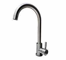 Змішувачі для кухонної мийки