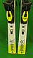Гірські лижі Head Worldcup Rebels E-Speed 170 см, експертний карвінг 2023р б/у, фото 3