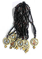 Чотки православні з іконками