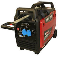 Генератор SC3200iBC інвертор Senci бензиновий