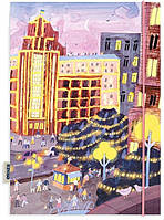 Блокнот «Київ» / ORNER