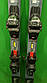 Гірські лижі Volkl Deacon LTD 144 см карвінг 2024р б/у, фото 3
