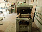 Рейсмусовий верстат Кременмаш СР-400-1 бу 2002р., фото 2
