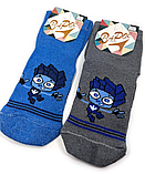 Шкарпетки дитячі,демісезонні, стрейч Нолик 16 р. (12 пар!) Варос, фото 2