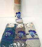 Шкарпетки дитячі,демісезонні, стрейч Нолик 16 р. (12 пар!) Варос, фото 4