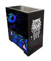 Ігровий комп'ютер (PLATINUM IV) i7-14700KF/32 RAM/1Tb SSD m.2 + 2 Tb HDD/GTX 5070 12GB