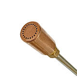 Пальник газокисневий ГЗУ "ДОНМЕТ" 262 (L=765 мм), фото 3