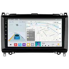 Штатна магнітола Mekede MN Mercedes Sprinter (2005-2017) IPS