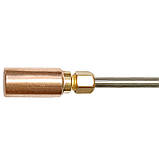 Пальник газокисневий ГЗУ "ДОНМЕТ" 262 (L=765 мм), фото 2