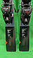 Гірські лижі Volkl Deacon LTD 137 см карвінг 2023р б/у, фото 4
