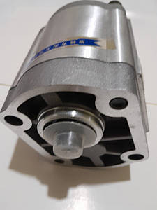 Насос шестерний - CBT-310 лівий  (10 л/хвил  20 MPa)