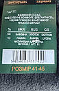 Чоловічі класичні махрові шкарпетки тм Універсал, фото 2