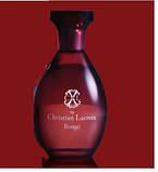 Жіноча парфумована вода Christian Lacroix Rouge Avon 50 мл, фото 2