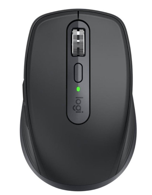 Миша Logitech MX Anywhere 3S Graphite (910-006929), фото 1