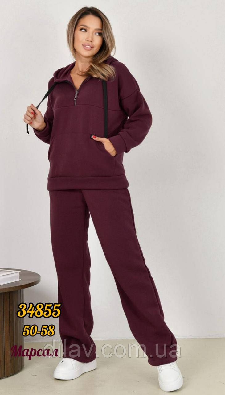 Спортивний костюм, на флісі ,, фото 1