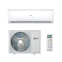 Кондиционер Haier HEC Inverter HSU-09T(I), Wi-Fi ready, R32, 25 м²