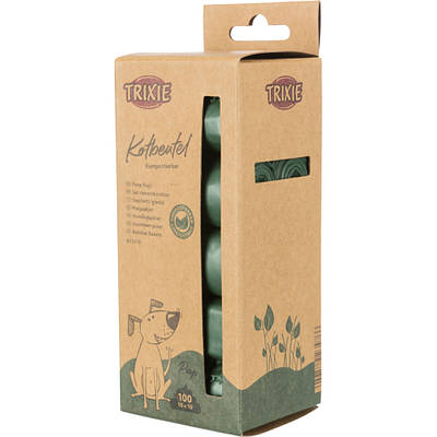 Туалети для собак