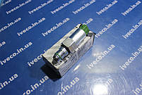 Датчик тиску масла Iveco Stralis Trakker Cursor 500351609  5802010700