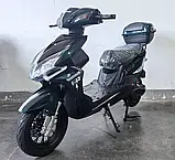 Електроскутер Corso SpeedFire 2500W-72V-30Ah LiFePO4 Шини 30-10«/10» купити дешево в Україні дешево, фото 2