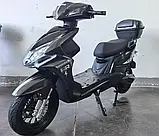 Електроскутер Corso SpeedFire 2500W-72V-30Ah LiFePO4 Шини 30-10«/10» купити дешево в Україні дешево, фото 4