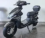 Електроскутер Corso SpeedFire 2500W-72V-30Ah LiFePO4 Шини 30-10«/10» купити дешево в Україні дешево, фото 6